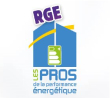 <br />
rge-pro<br />
Les Pros de la performance énergétique