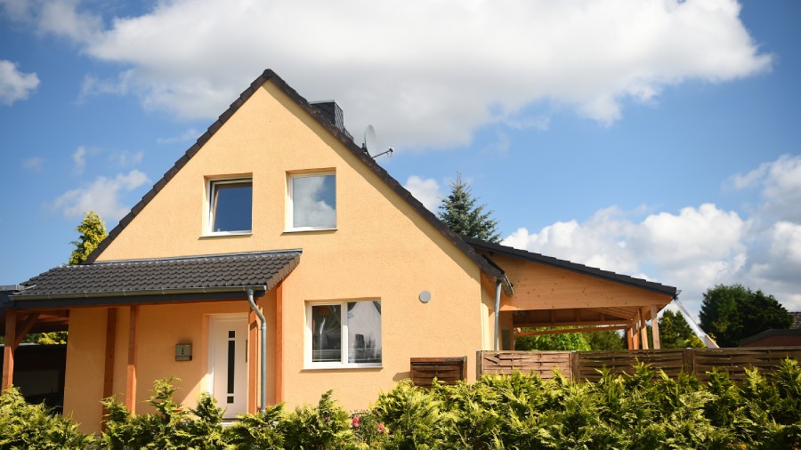 Constructeur de maisons individuelles à Castanet-Tolosan