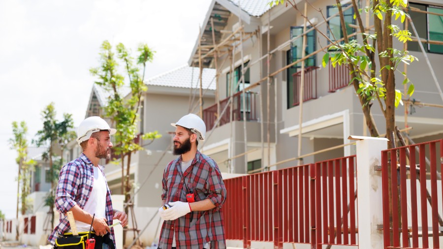 Constructeur de maisons individuelles à Castanet-Tolosan