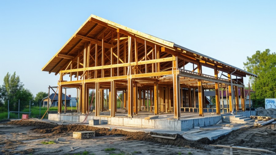 Constructeur de maisons individuelles à Castanet-Tolosan